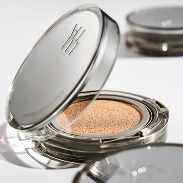 LUNA Blur Cover Cushion 12g+Refill - CUTIPOP