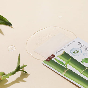 Ariul 7 Days Bamboo + B Hydrating Mask Sheet