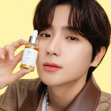 AMPLE:N Acne Shot Ampoule 30ml - CUTIPOP
