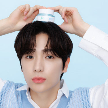 AMPLE:N Hyaluron Shot Hydration Cream 60ml - CUTIPOP
