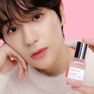 AMPLE:N Entangle Shot Collagen Ampoule 30ml - CUTIPOP