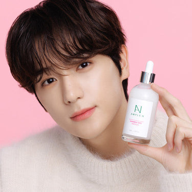 AMPLE:N Ceramide Shot Ampoule 100ml