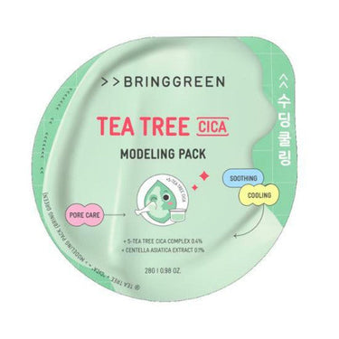 BRINGGREEN Modeling Pack 28g [1P/10P)