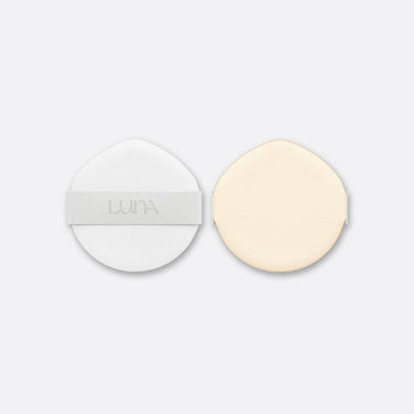 LUNA Blur Cover Cushion Puff 1pc - CUTIPOP