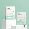 makeprem Safe Me Relief Moisture Mask 15 25ml*30P - CUTIPOP