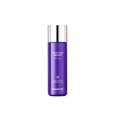 DERMAFIRM Soothing Repair Toner 200ml - CUTIPOP