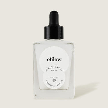 efilow Jericho Rose Biome Hydrating Ampoule 50ml - CUTIPOP