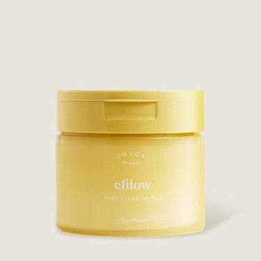 efilow Chaga Biome Pore Cleansing Pad 70P