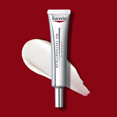 Eucerin Hyaluron Eye Cream 15ml
