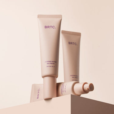 BRTC Jasmine Water BB Cream 60g - CUTIPOP