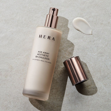 HERA Age Away Aesthetic BX Emulsion 120ml - CUTIPOP