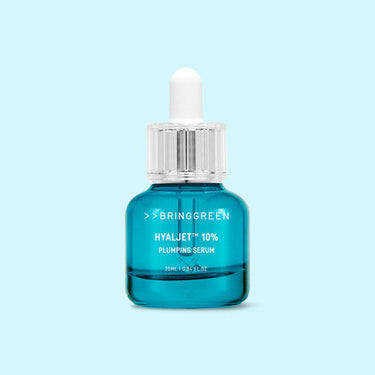 BRINGGREEN Hyaljet 10% Plumping Serum 25ml