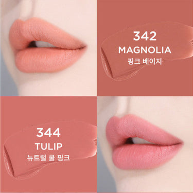HOURGLASS Unlocked Soft Matte Lip Stick - CUTIPOP
