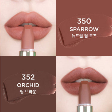 HOURGLASS Unlocked Soft Matte Lip Stick - CUTIPOP