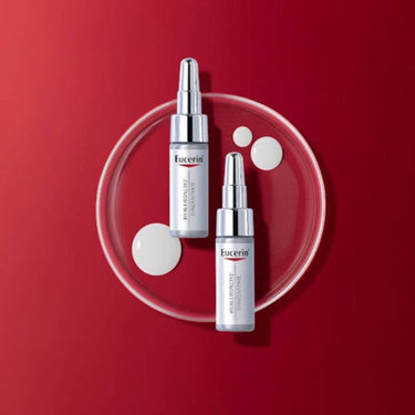 Eucerin Hyaluron Concentrate 5ml*6P - CUTIPOP