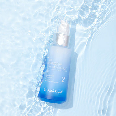 DERMAFIRM Bio Correction Ampoule Crea-Drop 50ml - CUTIPOP