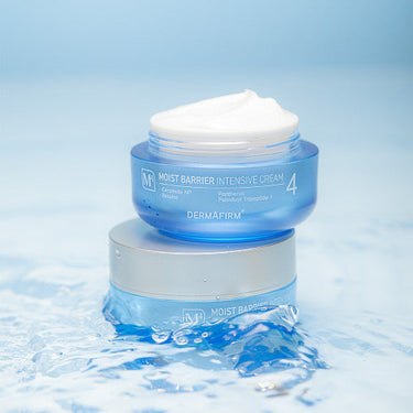 DERMAFIRM Moist Barrier Intensive Cream 50ml - CUTIPOP