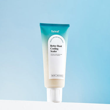 Daleaf Apple mint Better Root Cooling Scaler 250ml - CUTIPOP