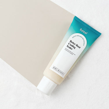 Daleaf Apple mint Better Root Cooling Scaler 250ml - CUTIPOP