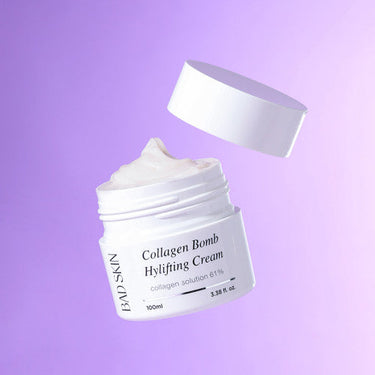 BADSKIN Collagen Bomb Hylifting Cream 100ml