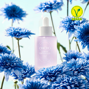 CHICHO Conflower Brightening Serum 50ml - CUTIPOP