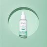 makeprem Safe Me Relief Moisture Green Ampoule 50ml - CUTIPOP