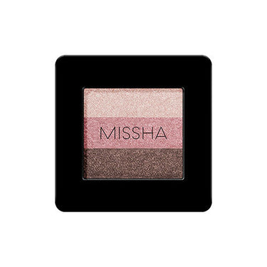 Missha Triple Shadow 2g - CUTIPOP