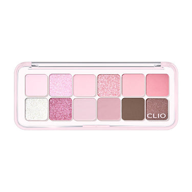 CLIO Pro Eye Palette Air 7.2g - CUTIPOP