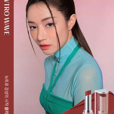 3CE Blur Matte Lipstick 4g [12 colors]