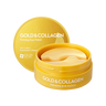 SNP Gold Collagen Firming Eye Patch 60P - CUTIPOP