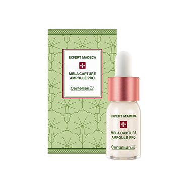 Centellian24 Expert Madeca Mela Capture Ampoule Pro - CUTIPOP