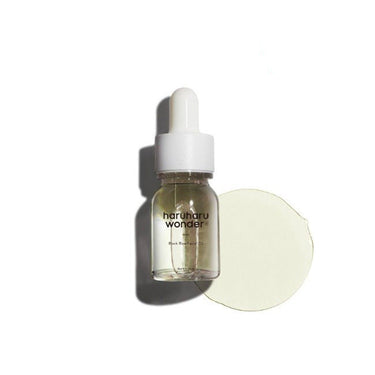 haruharu wonder Black Lice Facial Oil (10ml/30ml) - CUTIPOP