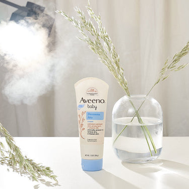 Aveeno Baby Dermexa Ato Cream 206g