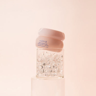 LOiViE Deep Moisture Enhancing Cream 50ml - CUTIPOP