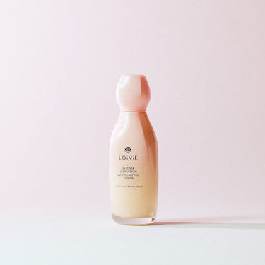LOiViE Intense hydration moisturizing toner 200ml - CUTIPOP