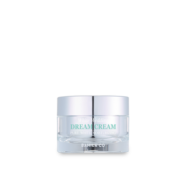 BANILA CO White wedding dream cream 50ml - CUTIPOP