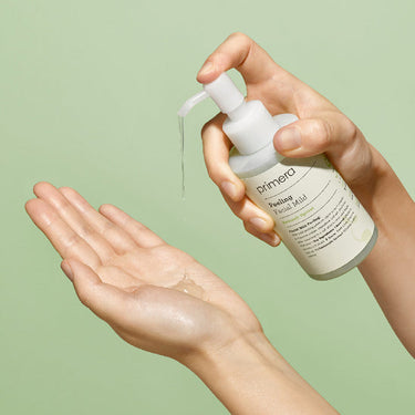 Primera Facial Mild peeling (150ml/250ml) - CUTIPOP