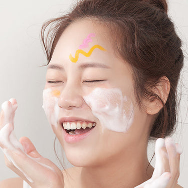Primera BHA Bubble peeling cleanser 200ml - CUTIPOP