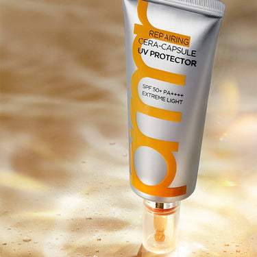 Primera Repairing Cera Capsule UV Protector 40ml (SPF50+/PA +++) - CUTIPOP