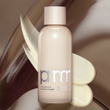 Primera Organience Barrier Repair Hydration Cream Emulsion 160ml - CUTIPOP