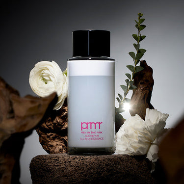 Primera Men in Pink Age Repair All-in-One Essence 150ml - CUTIPOP