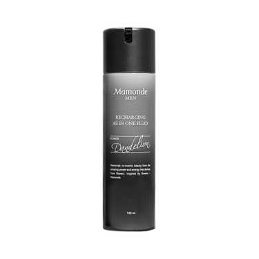 Mamonde Men Recharging All-in-One Fluid 180ml - CUTIPOP