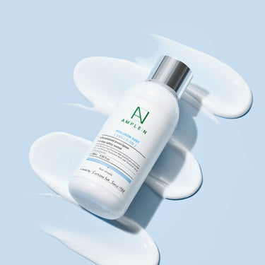 AMPLE:N Hyaluron Shot Emulsion 130ml - CUTIPOP