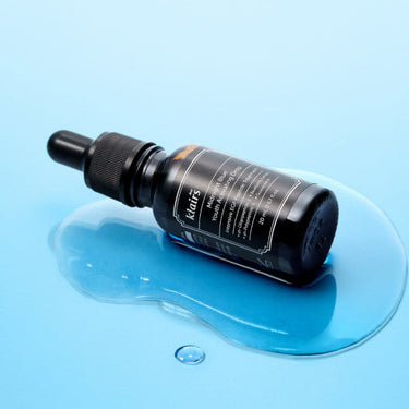 dear, klairs Midnight Blue Youth Activating Drop 20ml - CUTIPOP
