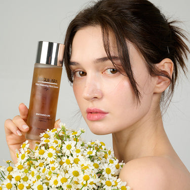 MIGUHARA Ultra Whitening First Essence Origin 120ml - CUTIPOP