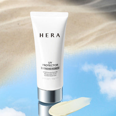 HERA UV Protector Extreme-Force 70ml (SPF50+ PA++++) - CUTIPOP