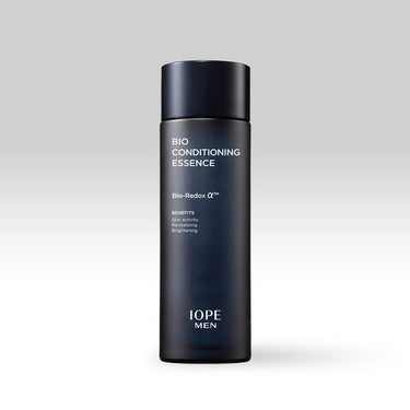 IOPE Men Bio Conditioning Essence 145ml - CUTIPOP