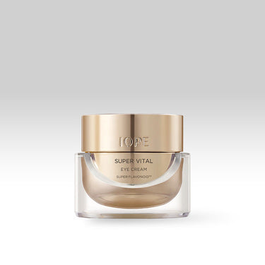 IOPE Super Vital Eye Cream 25ml - CUTIPOP