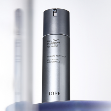 IOPE Men All Day Perfect All-in-One 120ml - CUTIPOP