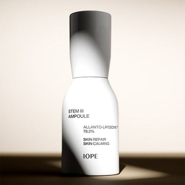 IOPE Stem III Ampoule (30ml/50ml) - CUTIPOP